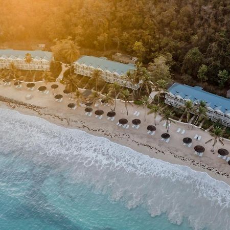 Soho Beach House Canouan Charlestown 외부 사진