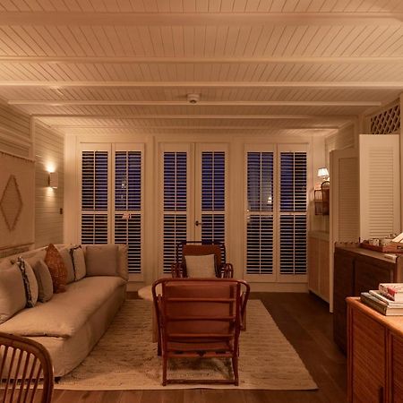 Soho Beach House Canouan Charlestown 외부 사진