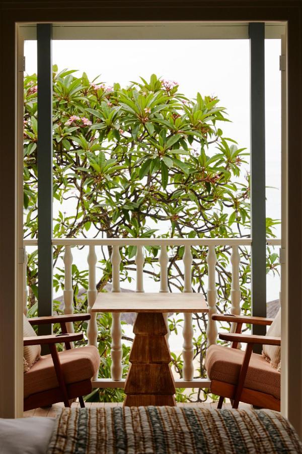 Soho Beach House Canouan Charlestown 외부 사진