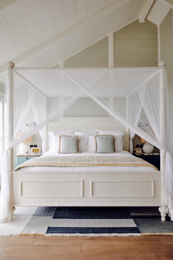 Soho Beach House Canouan Charlestown 외부 사진