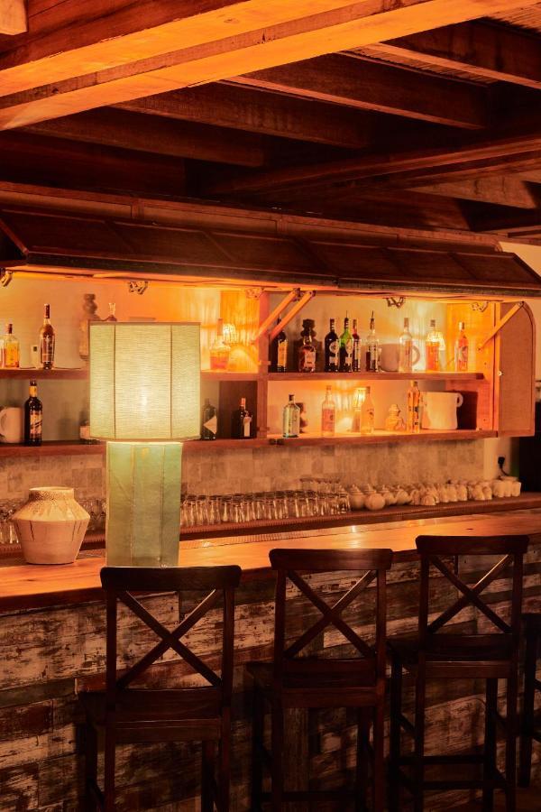 Soho Beach House Canouan Charlestown 외부 사진